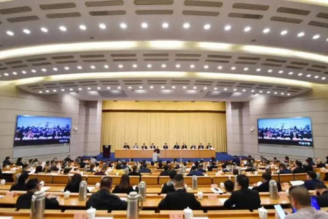 【倡议书】为建设共同富裕示范区奉献诸商力量