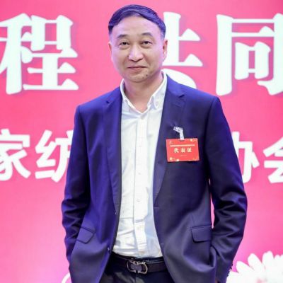 骆可越