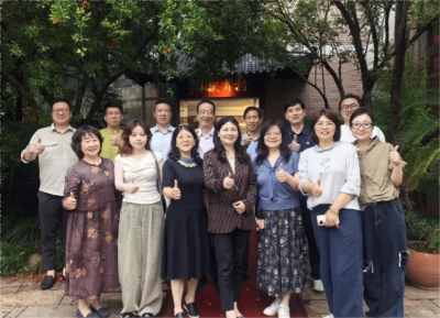 【西湖诸商】举办“金税四期合规破局”主题联谊活动